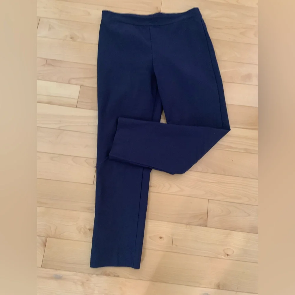 Clara Sun Woo ankle pants